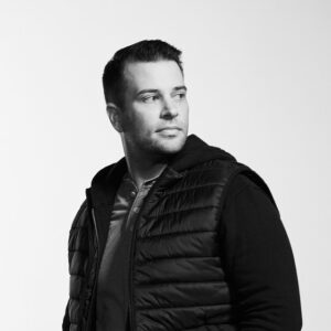 Jonny Diaz