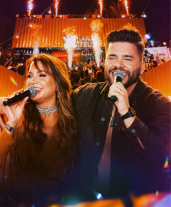 Mariana e Mateus