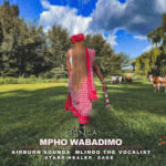 Mpho Wa Badimo