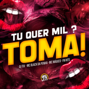 MC Black Da Penha