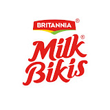 Britannia Milk Bikis