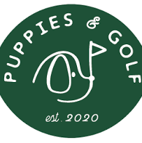 Puppies & Golf