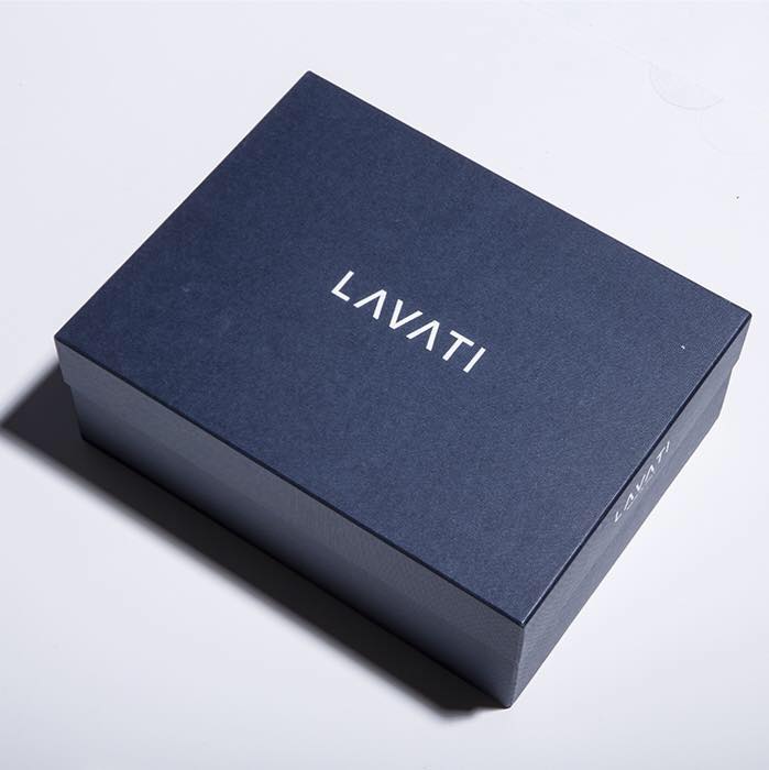Lavati