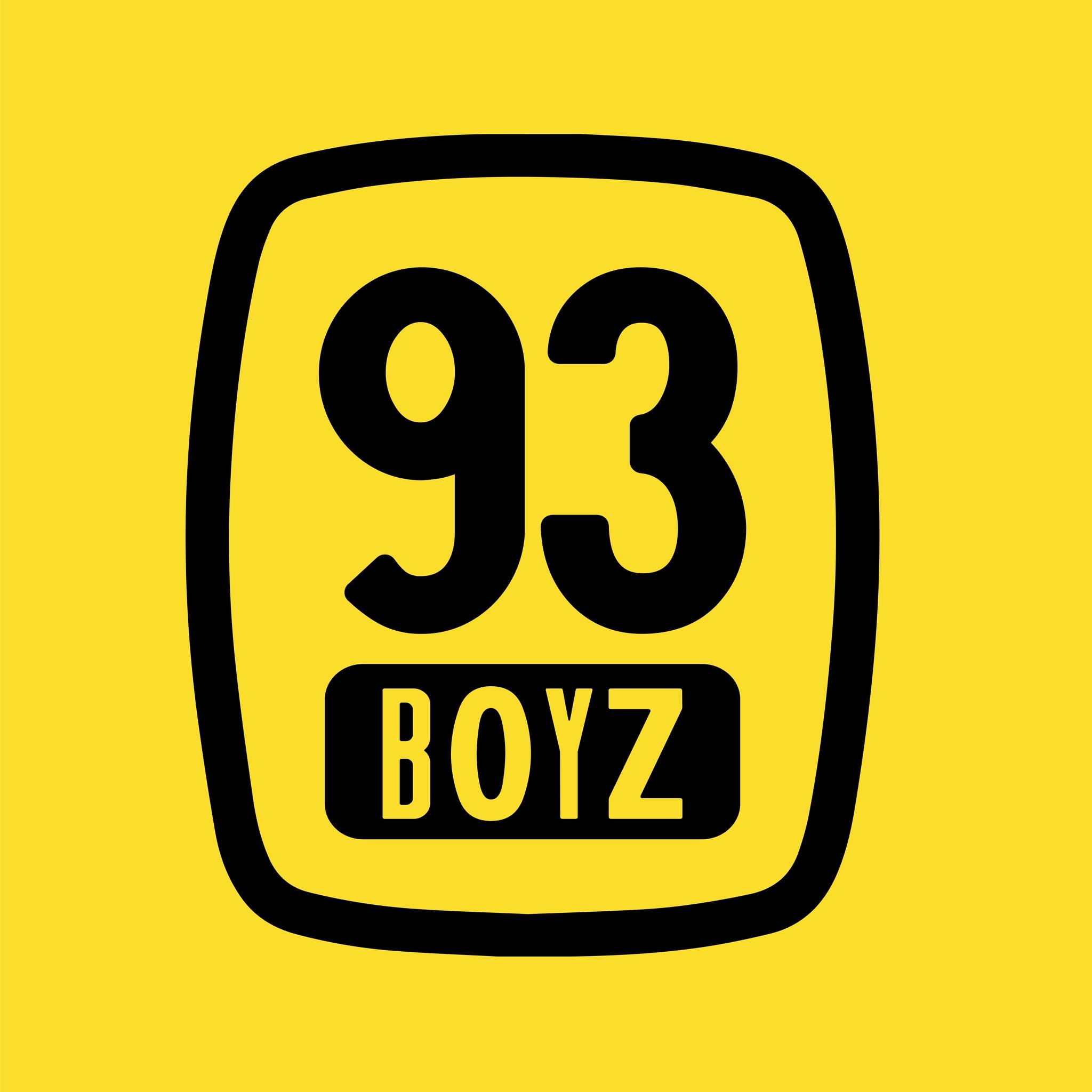 93 Boyz
