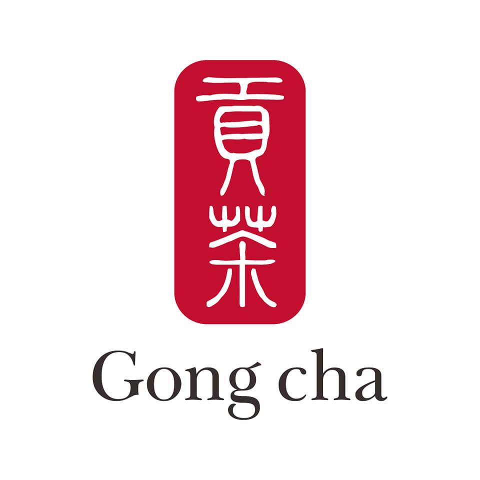 Gong Cha
