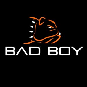 Bad Boy Mowers