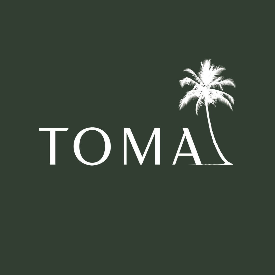 TOMA by Sofia Vergara and Manolo