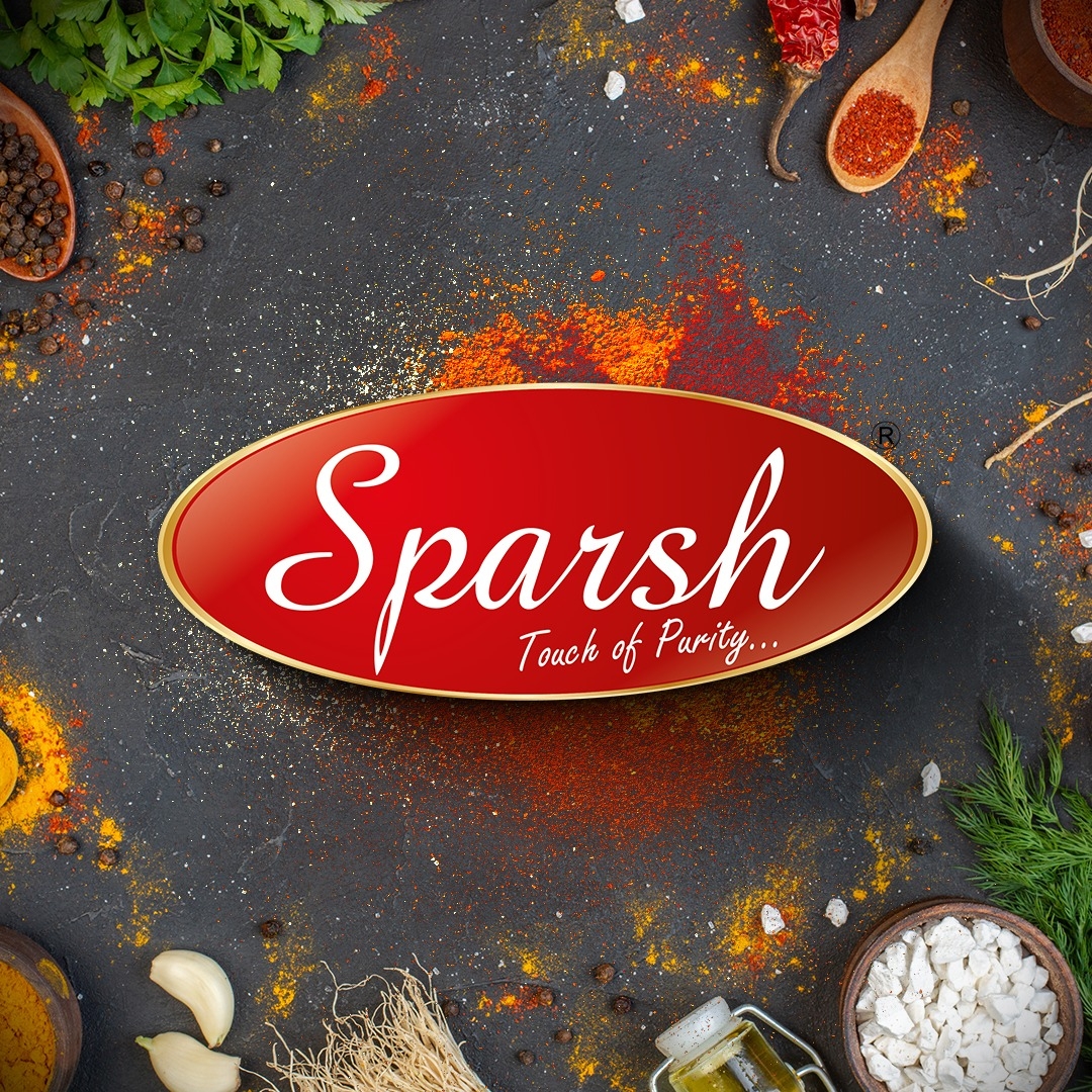 Sparsh Masala