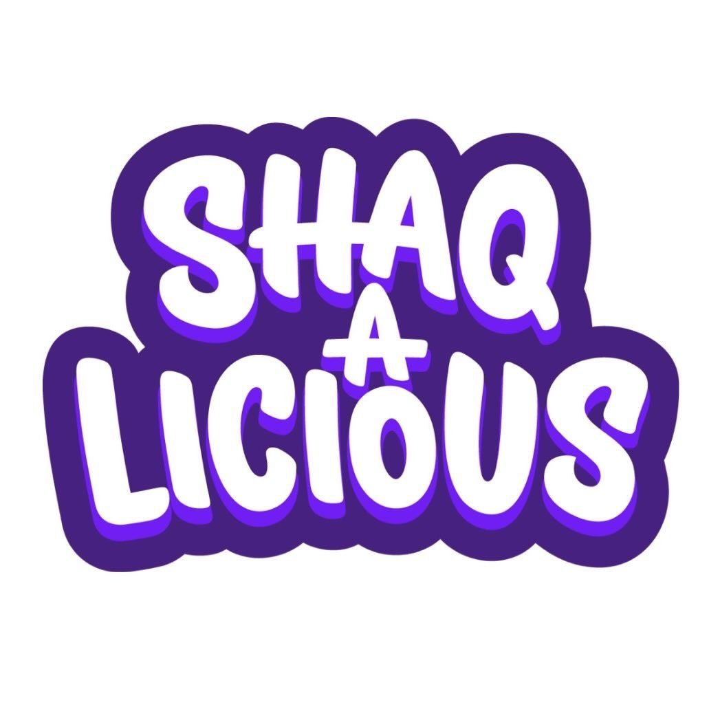 Shaq-A-Licious XL Gummies