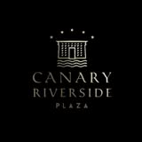 Canary Riverside Plaza