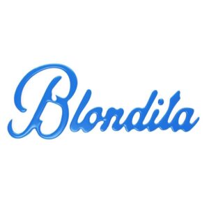 Blondita
