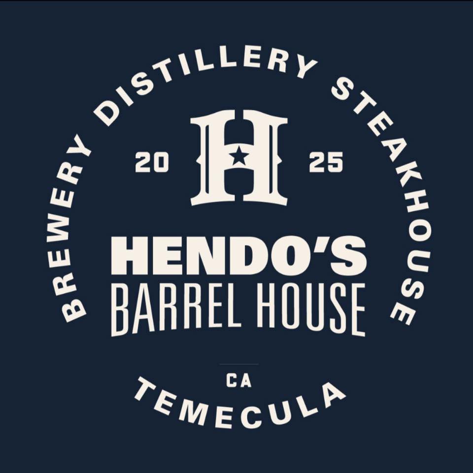 Hendo's Barrel House
