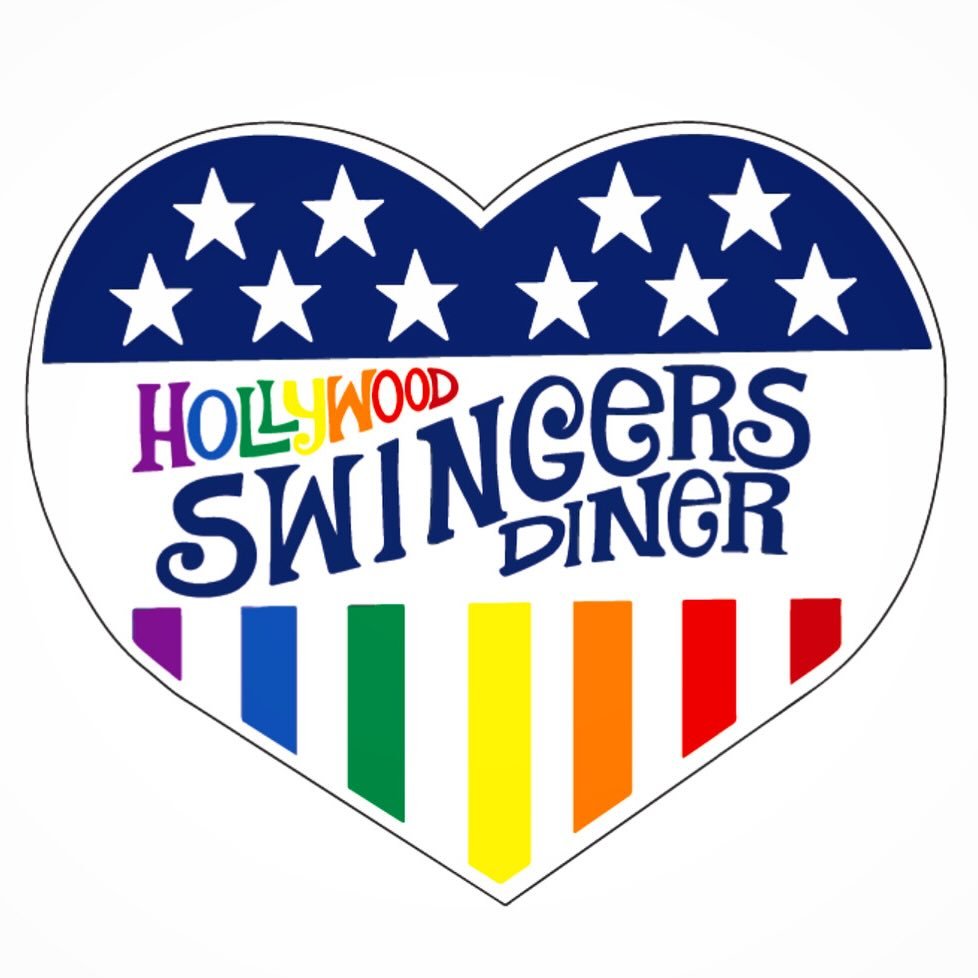 Swingers Diner