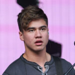 Calum Hood