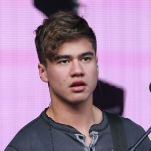 Calum Hood