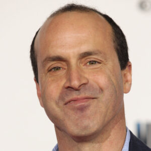 D.J. Caruso