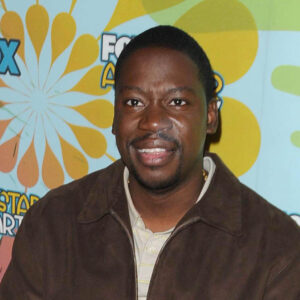 Daryl Mitchell