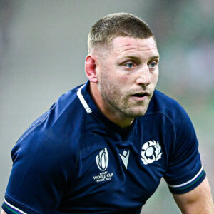 Finn Russell