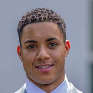 Jeremy Peña