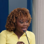 Karine Jean-Pierre