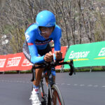 Lachlan Morton