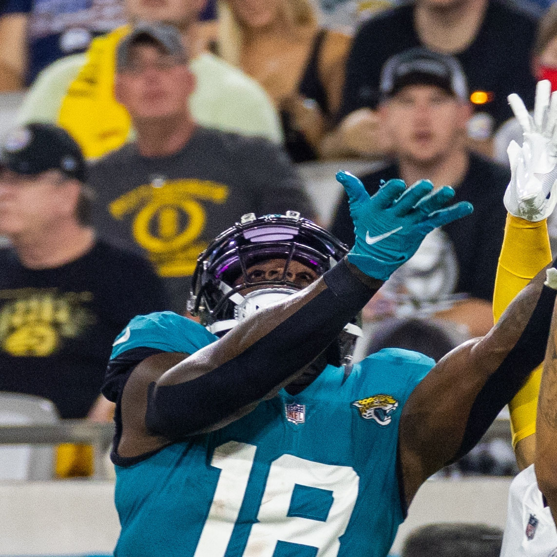 Laquon Treadwell
