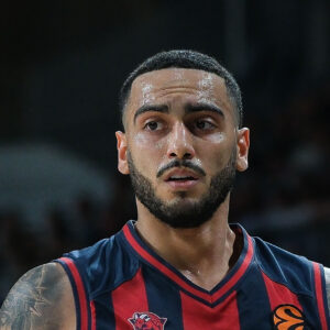 Markus Howard