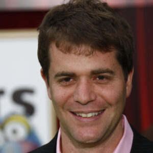 Nick Stoller