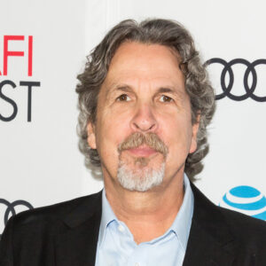 Peter Farrelly