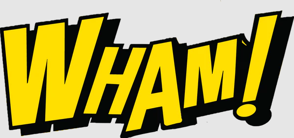 Wham THC