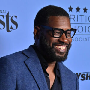 Shawn Edwards