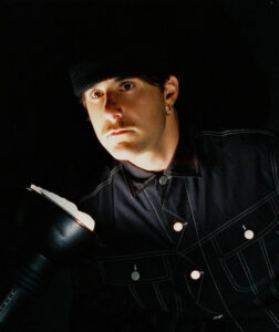 Zac Farro