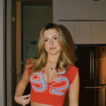 Morgan Harvill