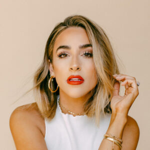 Courtney Shields
