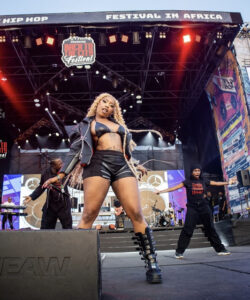 Gigi LaMayne