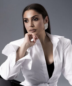 Nadica Ademov