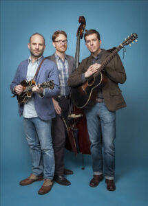 The Lonesome Trio