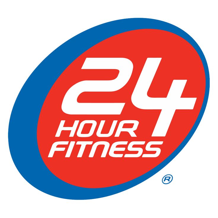 24-Hour Fitness