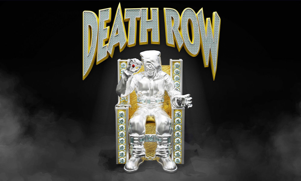 Death Row Cannabis