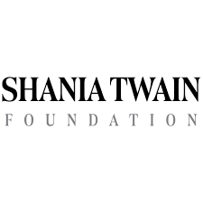 Shania Twain Foundation Ambassadors and Supporters - Booking Agent Info