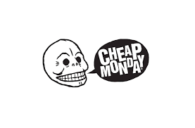 Cheap Monday