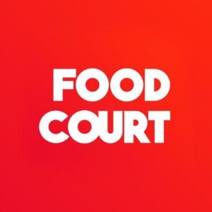 FoodCourt