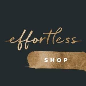 Effortless Shop