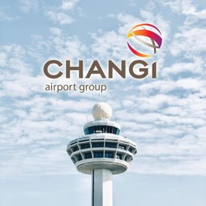 Singapore Changi Airport