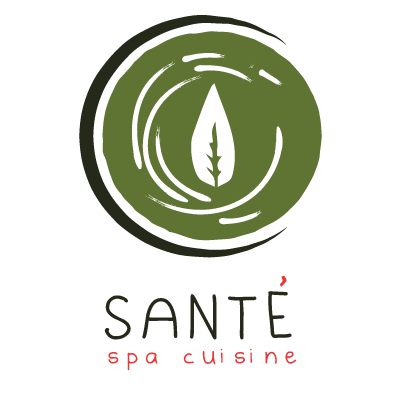 Sante Spa Cuisine
