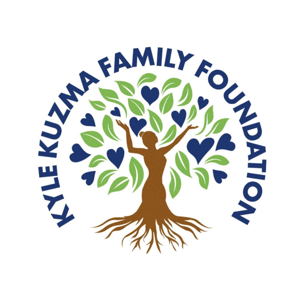 Kyle Kuzma Family Foundation