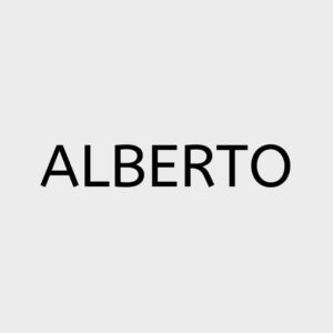 ALBERTO