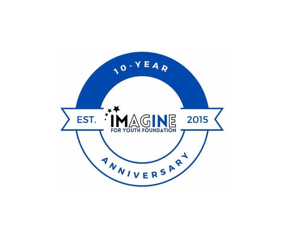 Imagine for Youth Foundation