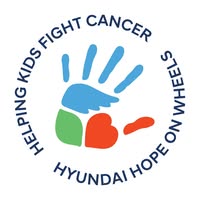 Hyundai Hope On Wheels