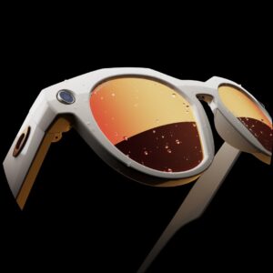 Oakley Meta